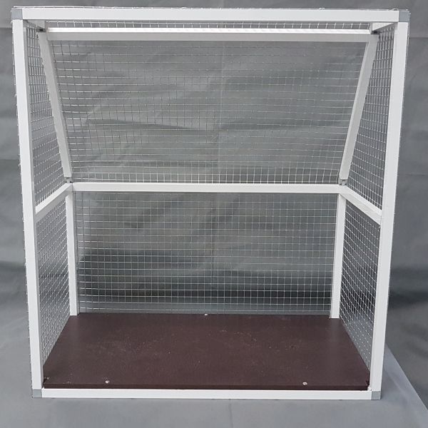 protectie balcoane canari